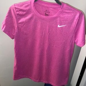 women’s nike dri fit